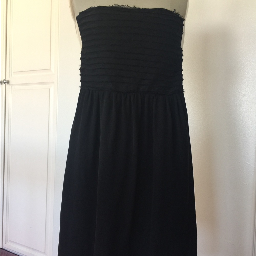 Pretty dress